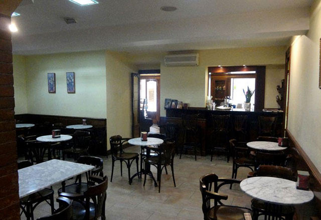 Images Pastiserria Fidel Serra