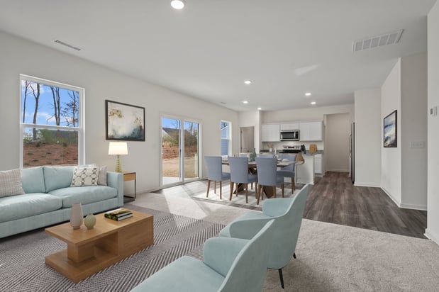 Images Kendall Grove by Starlight Homes