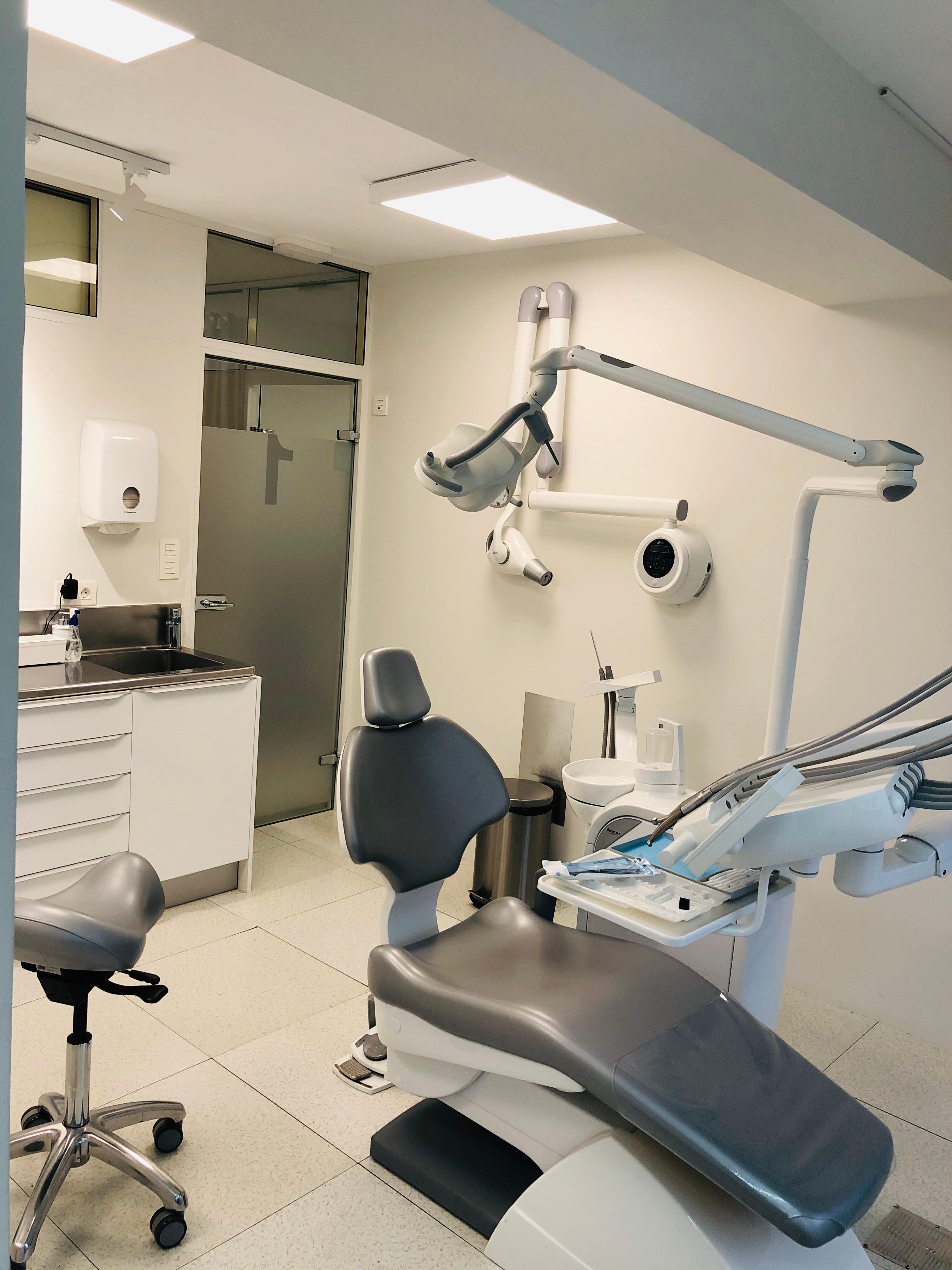 Fotos de Clinica Dental Ainhoa Rio