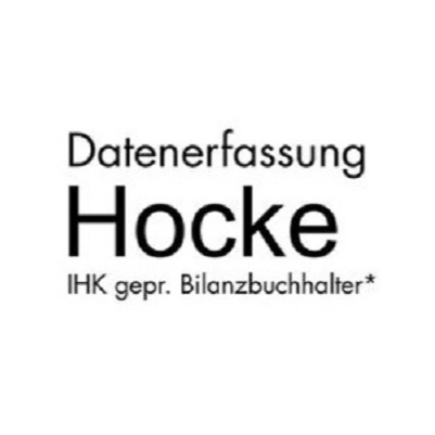Jana Hocke Büro für elektronische Datenerfassung in Plauen - Logo