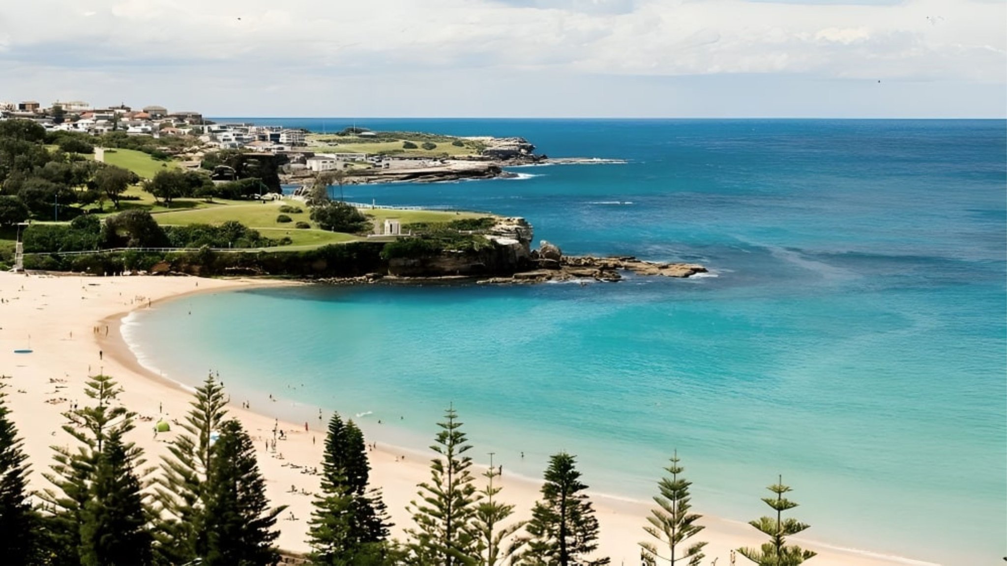 InterContinental Sydney Coogee Beach by IHG