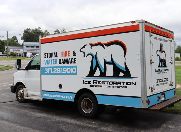 Images Standout Wraps