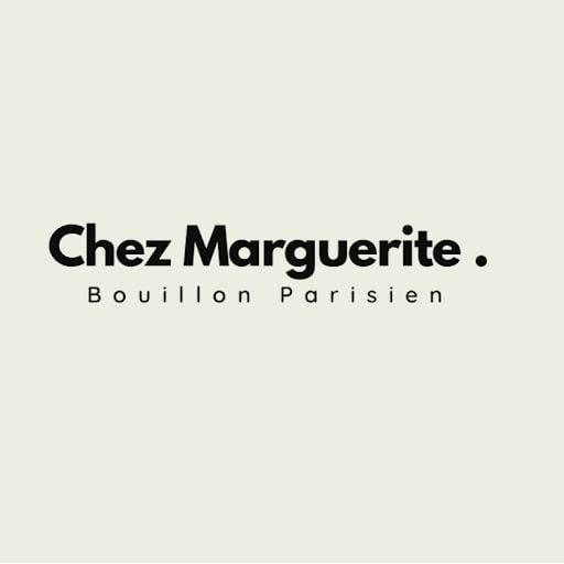 Chez Marguerite . Bouillon Parisien restaurant