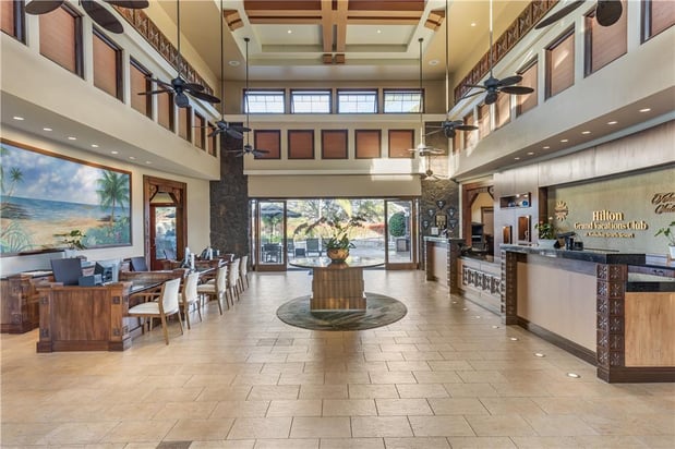 Images Hilton Grand Vacations Club Kohala Suites Waikoloa