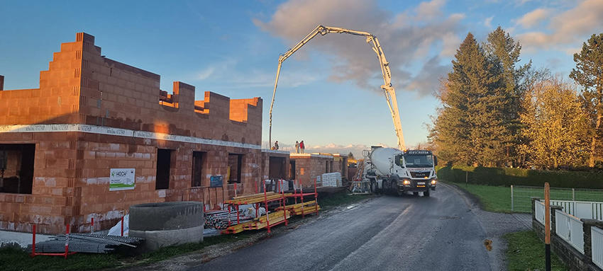 Hoch2 Projektentwicklungs GmbH, Untere Austraße 4 in Mattighofen