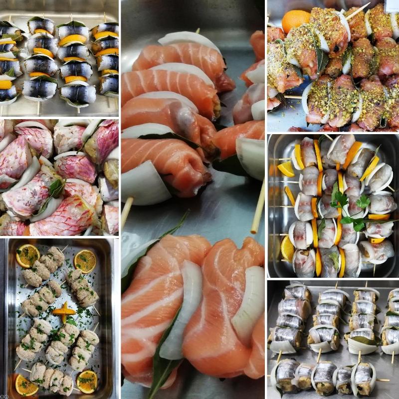Images Prontomar Srl - Pescheria e Gastronomia