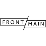 Front & Main Logo