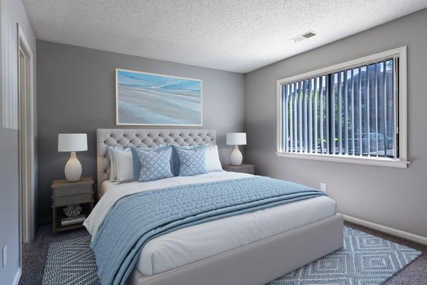 Images Riverwind Apartment Homes