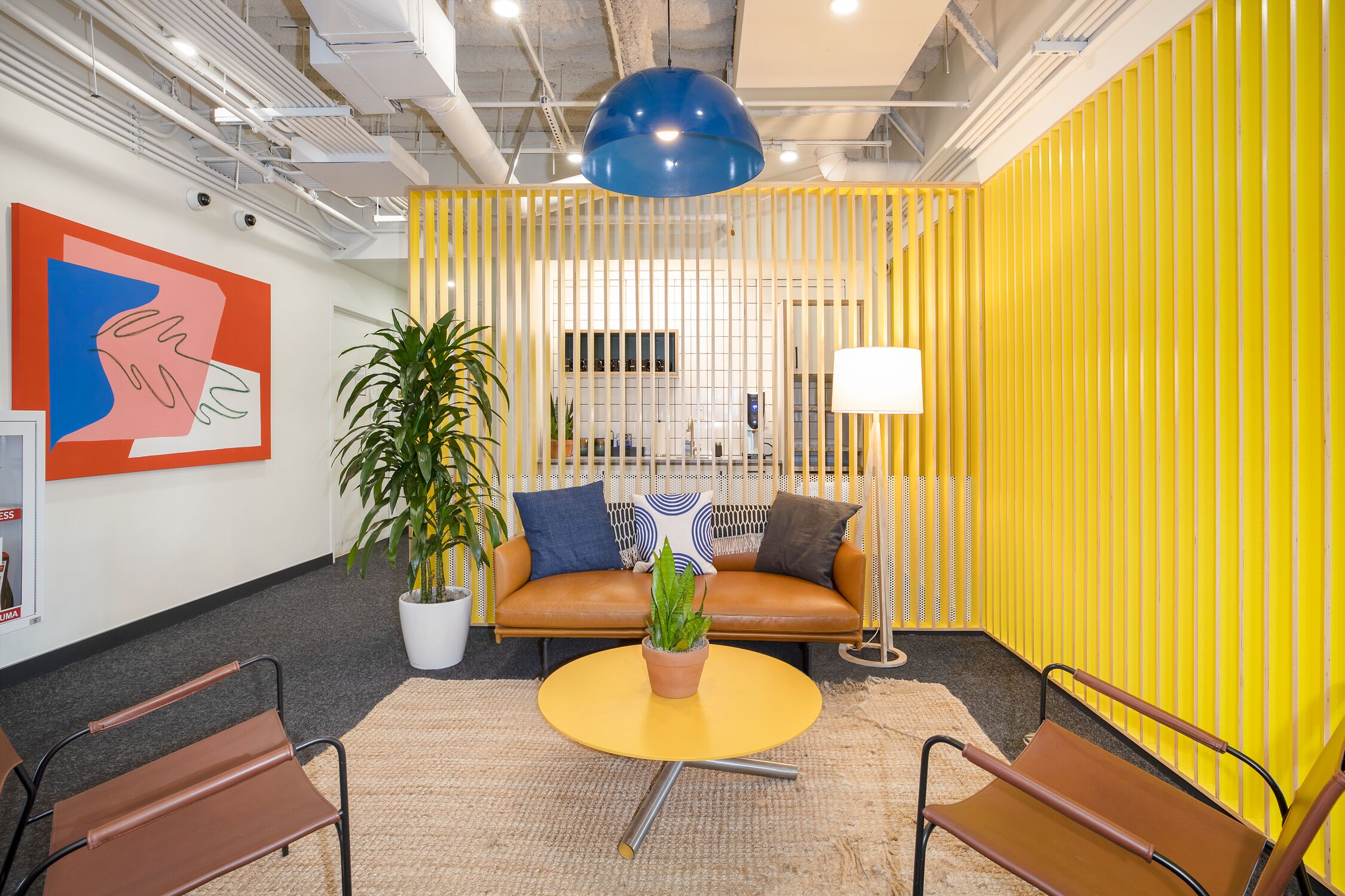 Common Area