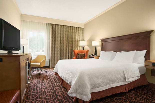 Images Hampton Inn Forrest City