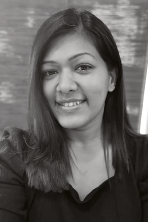 Images Sinthia A Khan - Chase Home Lending Advisor - NMLS ID 1496244
