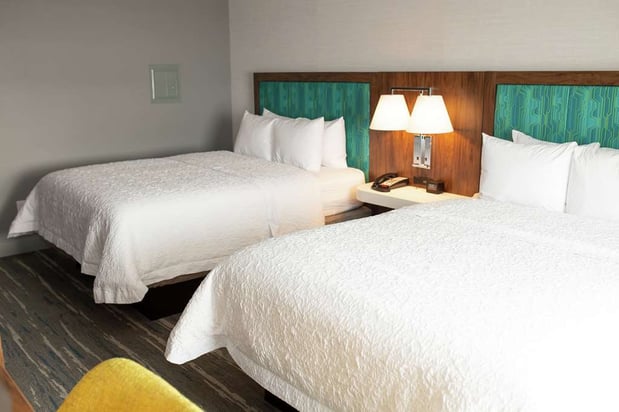 Images Hampton Inn & Suites Dundee