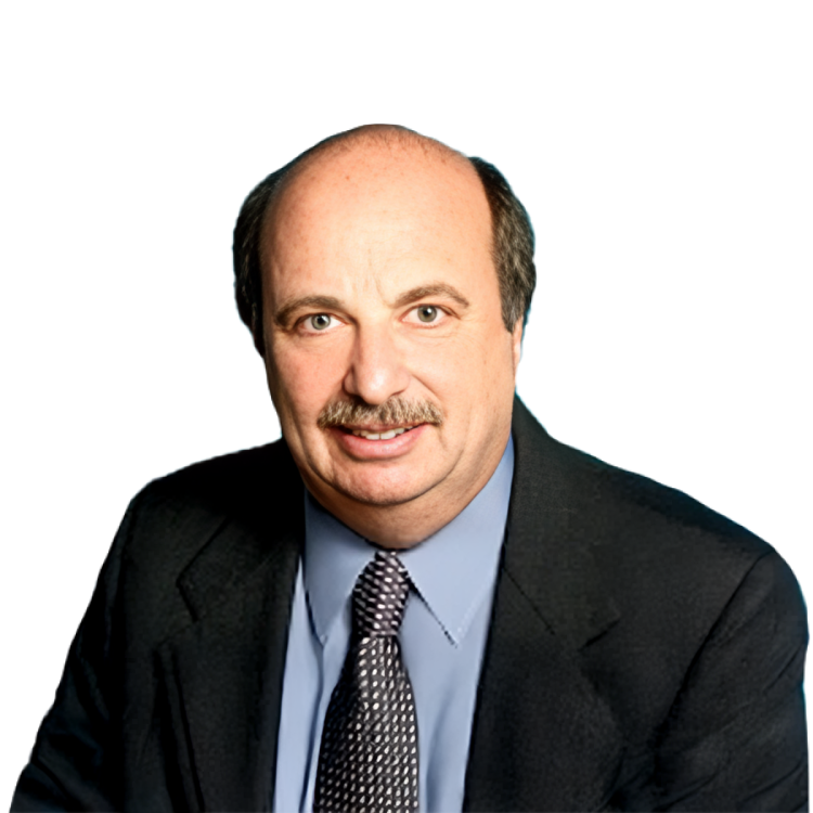 Art Violi headshot