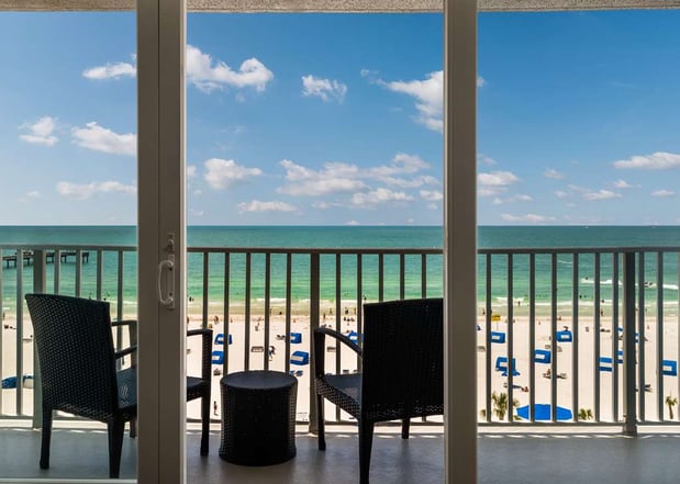 Images Hilton Clearwater Beach Resort & Spa