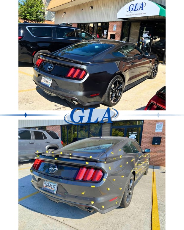 Images Georgia Luxury Automotive Lively