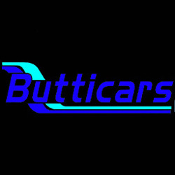 Carrozzeria Butti Car Logo