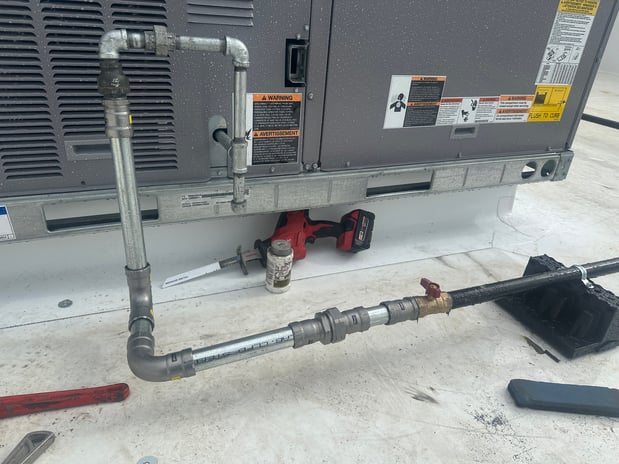 Images All Plumbing Company LLC