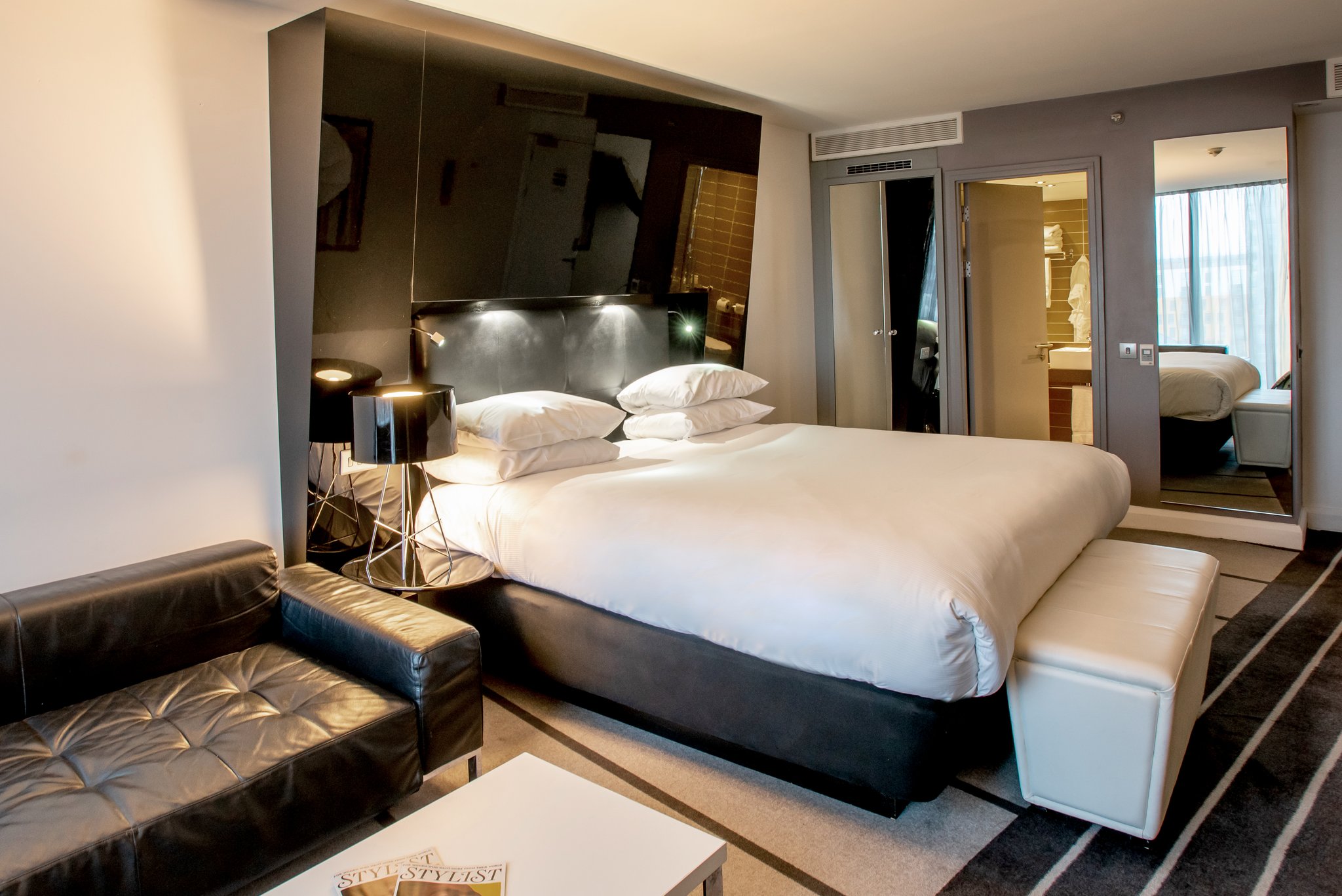 Images Crowne Plaza Manchester City Centre by IHG