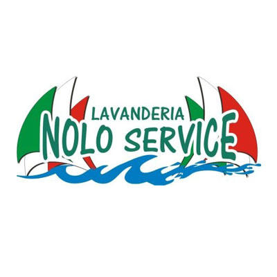 Lavanderia Nolo Service Logo