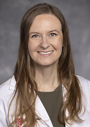 Alyssa Simmers, MD - Parma, OH - Geriatric Medicine, Geriatrician
