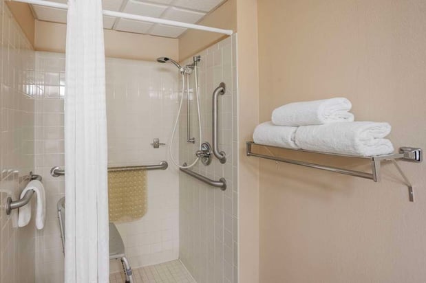 Images Best Western Inn at Blakeslee-Pocono