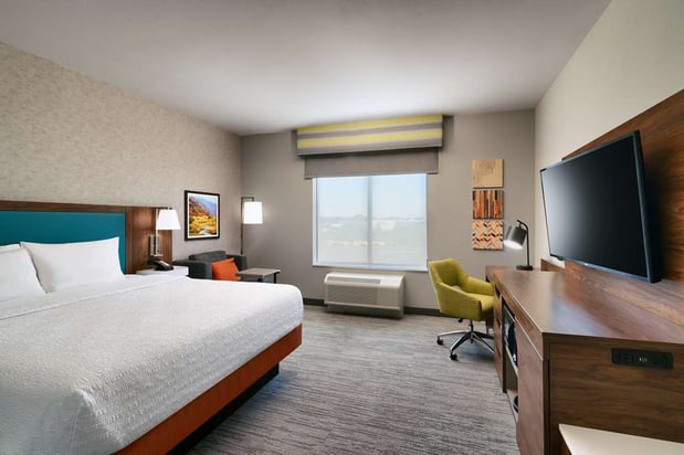 Images Hampton Inn & Suites Spanish Fork Provo