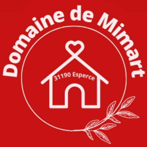 Domaine de Mimart hôtel