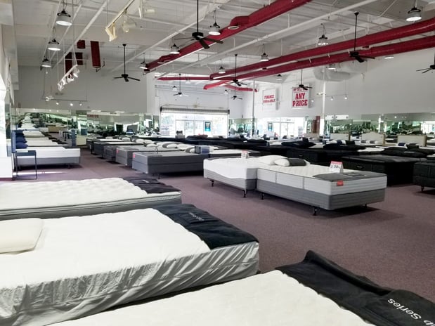 Images Ortho Mattress