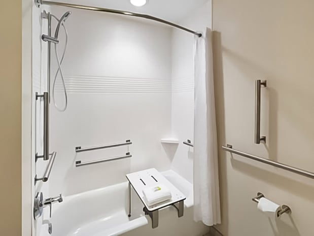 Images Candlewood Suites Champaign-Urbana Univ Area by IHG