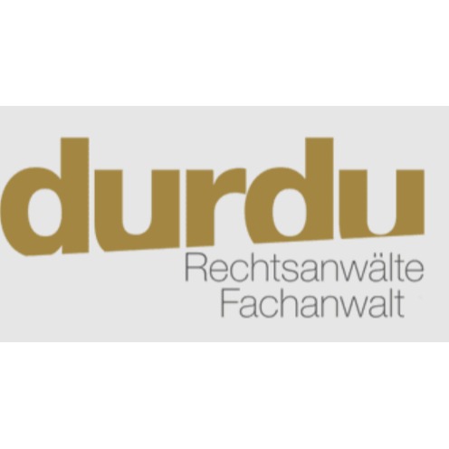 Rechtsanwalt Irfan Durdu - LOGO