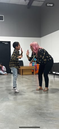 Images Texas Autism Academy
