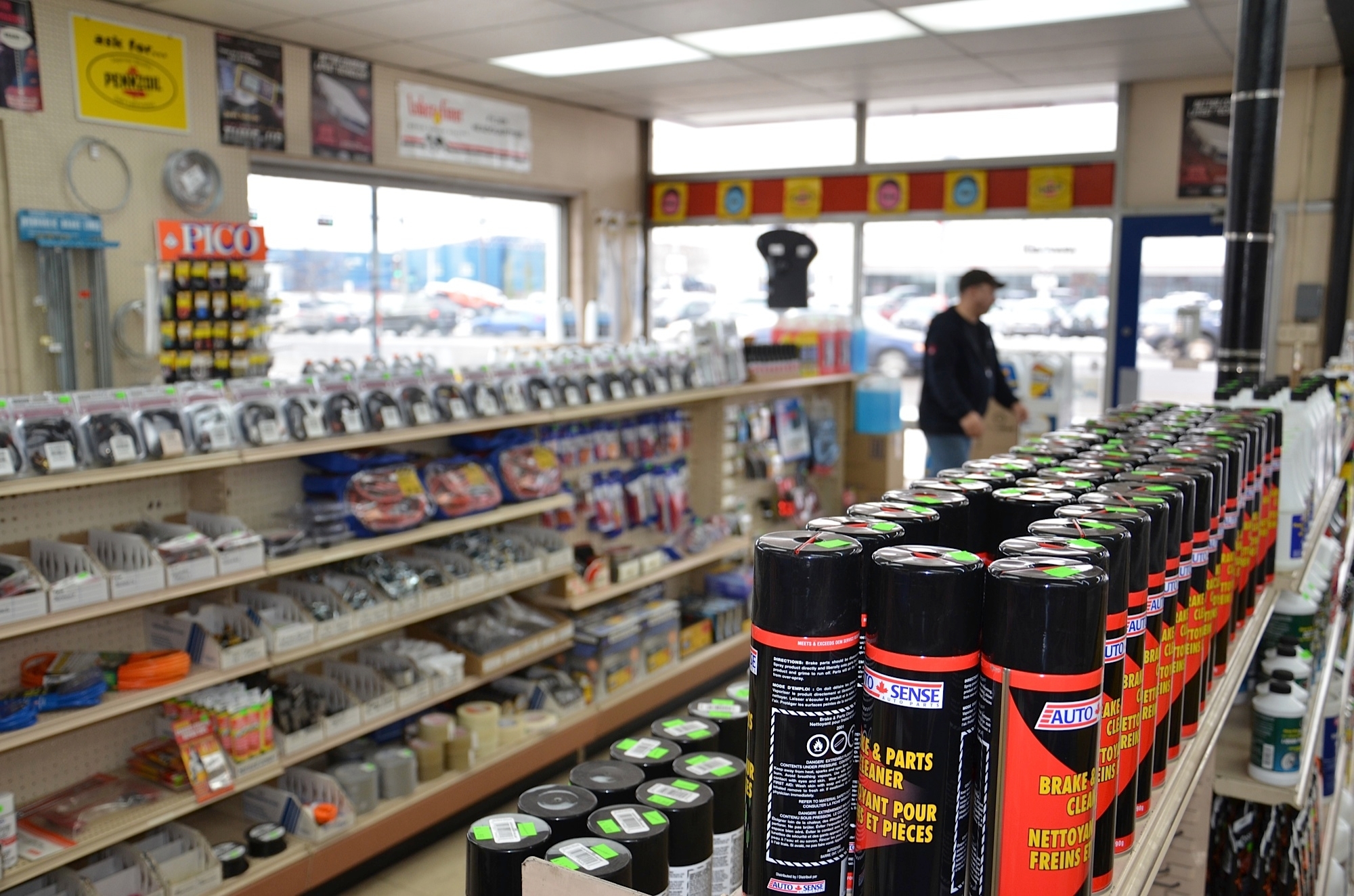 The best addresses for Automobile Car Auto Parts. There are 24,536