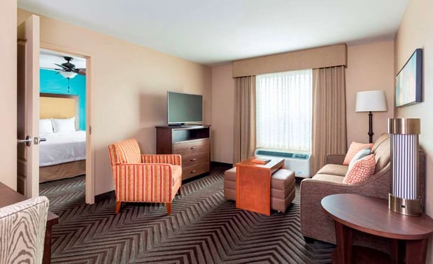 Images Homewood Suites by Hilton Akron Fairlawn, OH
