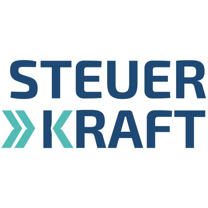 Logo von Steuerkraft Steuerberatungsgesellschaft mbH