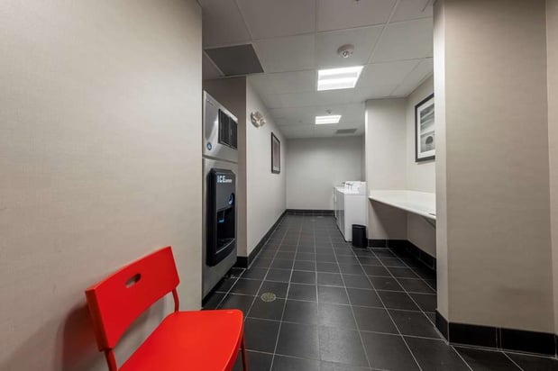 Images Hampton Inn & Suites DuPont