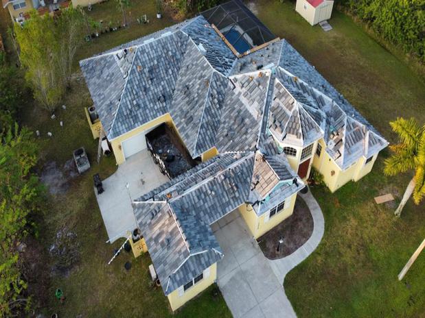 Images Kingdom Roofing Services Inc.