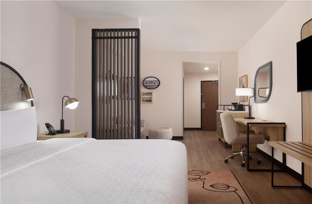 Images Hampton Inn by Hilton Tampa Fairgrounds Casino