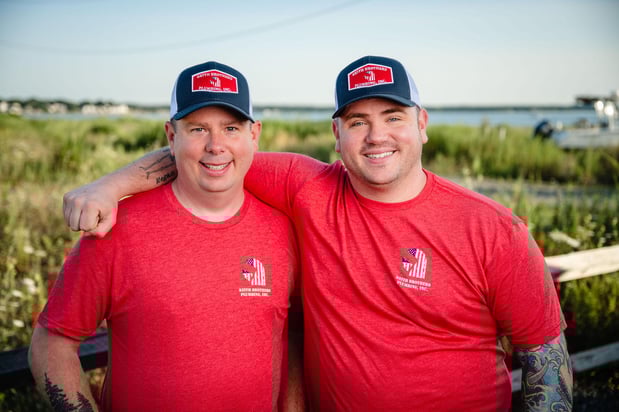 Images Keith Brothers Plumbing, Inc.