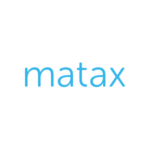 MATAX Inc Logo