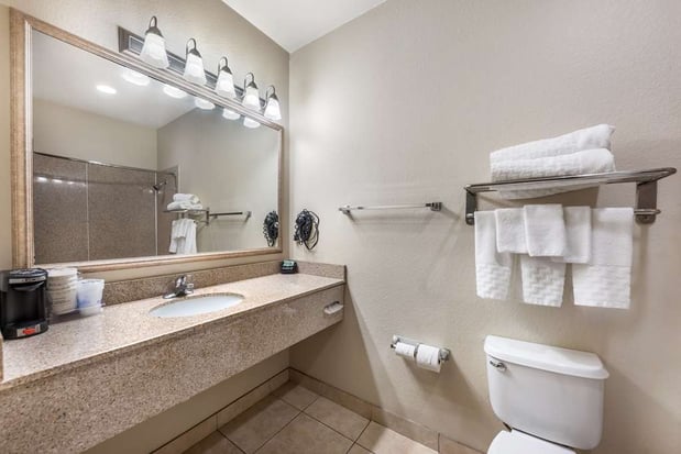 Images Best Western La Grange Inn & Suites