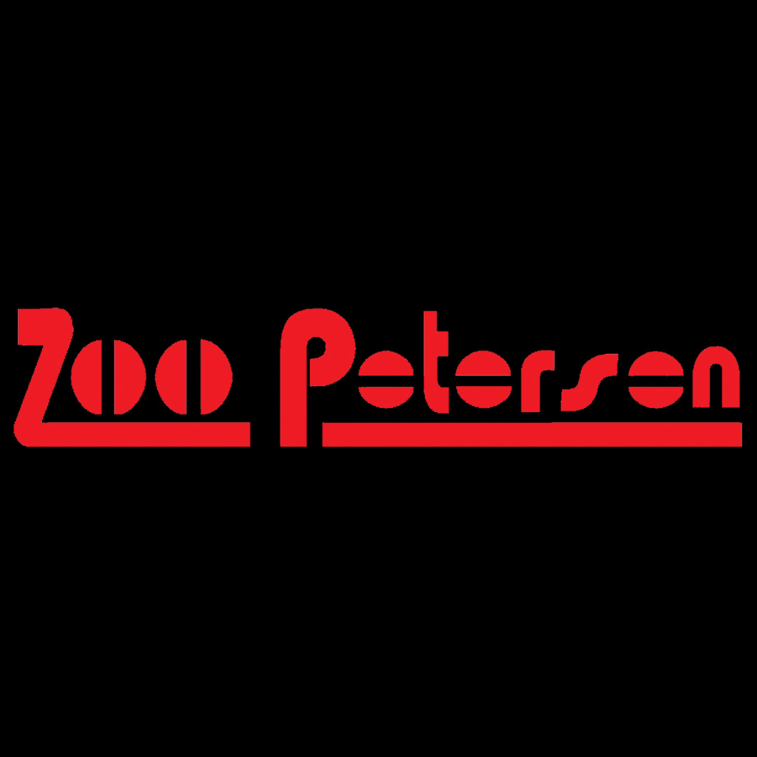 Zoo Petersen in Schleswig - Logo