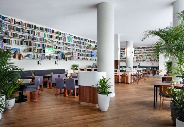 Images Graduate by Hilton New York