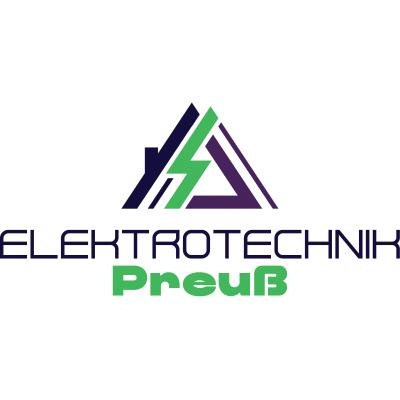 Elektrotechnik Preuß in Wittichenau - Logo