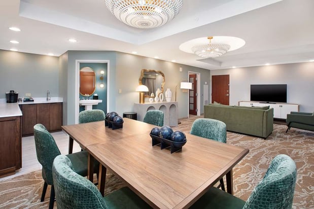 Images Embassy Suites by Hilton San Marcos Hotel Conference Center