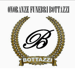 Onoranze e Pompe Funebri Bottazzi Logo