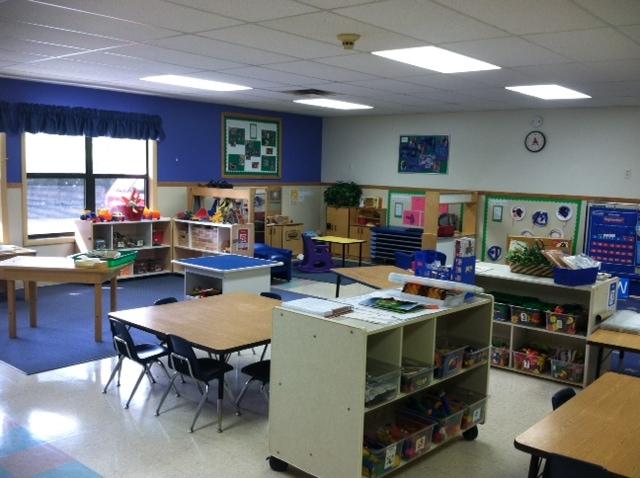 Images West Bloomfield KinderCare