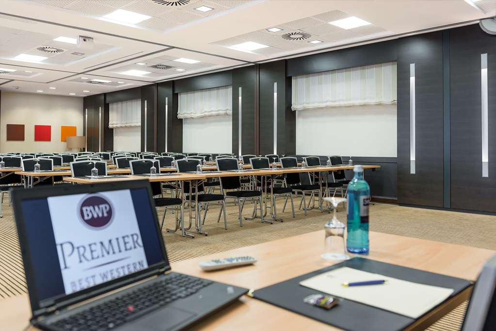 Bilder Best Western Premier Novina Hotel Regensburg