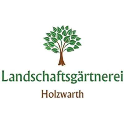 Philipp Holzwarth Logo
