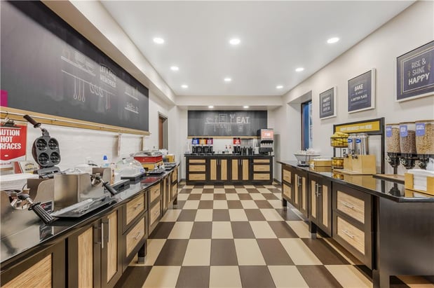 Images Hampton Inn & Suites Crawfordsville