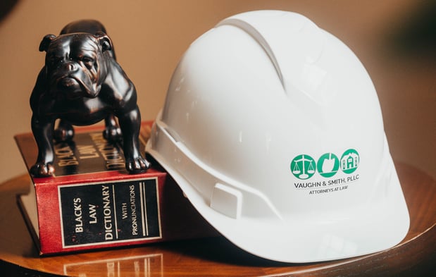Images Vaughn & Smith PLLC